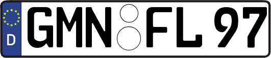 GMN-FL97