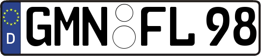 GMN-FL98