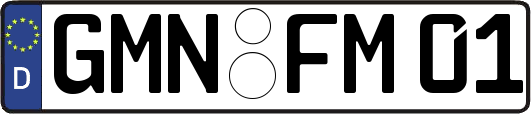 GMN-FM01