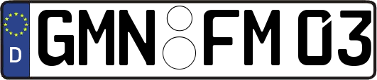 GMN-FM03