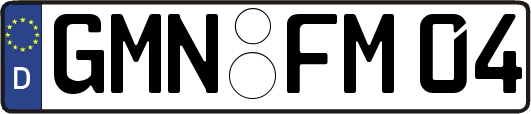 GMN-FM04