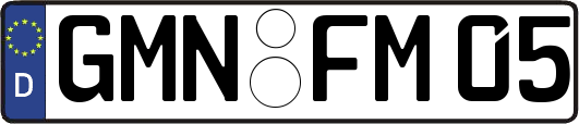 GMN-FM05