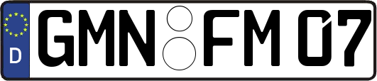 GMN-FM07