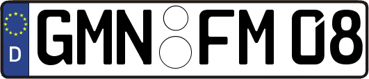 GMN-FM08