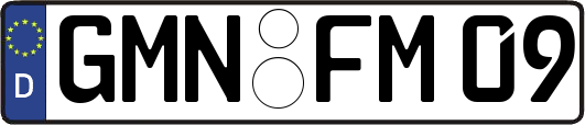 GMN-FM09