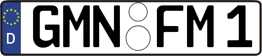 GMN-FM1