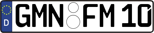 GMN-FM10