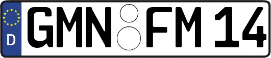 GMN-FM14