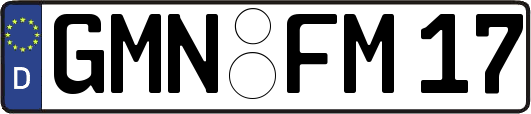 GMN-FM17