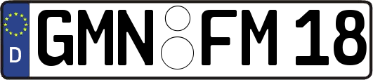 GMN-FM18