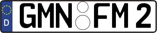 GMN-FM2