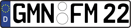 GMN-FM22