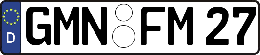 GMN-FM27