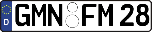 GMN-FM28