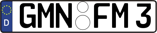 GMN-FM3
