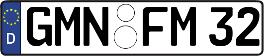 GMN-FM32