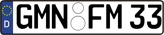 GMN-FM33