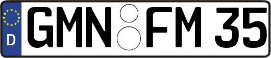 GMN-FM35