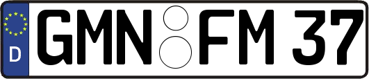 GMN-FM37