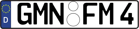 GMN-FM4