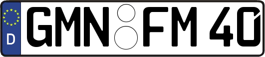 GMN-FM40
