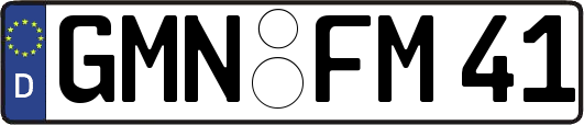 GMN-FM41