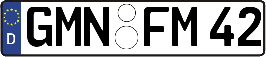GMN-FM42
