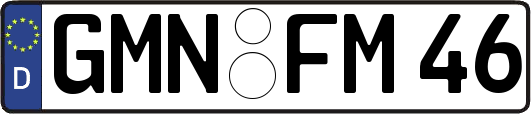 GMN-FM46