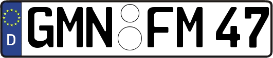 GMN-FM47