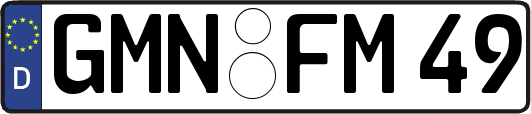 GMN-FM49