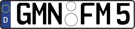 GMN-FM5