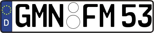 GMN-FM53