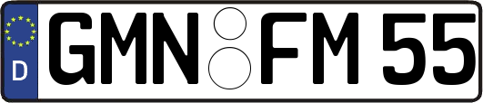GMN-FM55