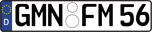 GMN-FM56