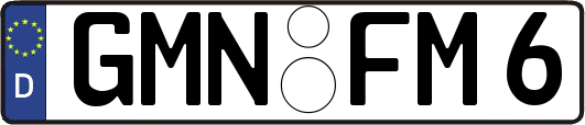 GMN-FM6