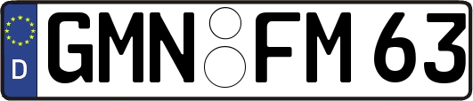 GMN-FM63