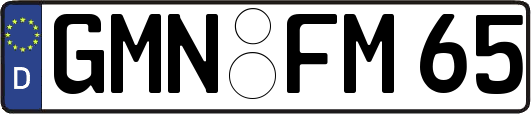 GMN-FM65