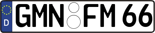 GMN-FM66