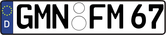 GMN-FM67