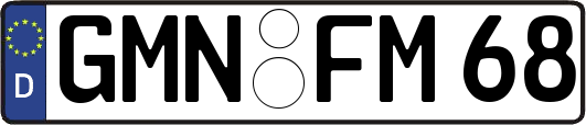 GMN-FM68