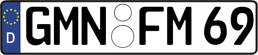 GMN-FM69
