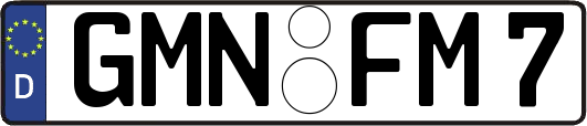 GMN-FM7