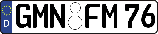 GMN-FM76