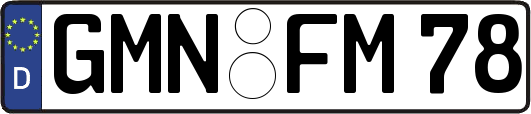 GMN-FM78