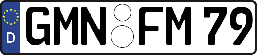 GMN-FM79