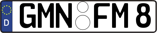 GMN-FM8
