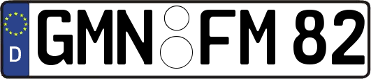 GMN-FM82