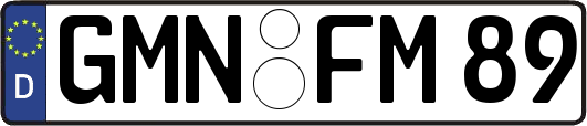 GMN-FM89