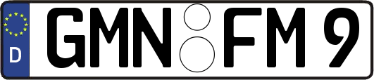 GMN-FM9