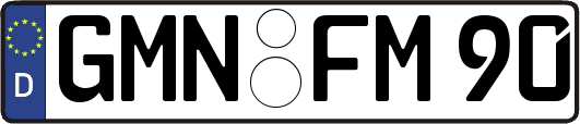 GMN-FM90